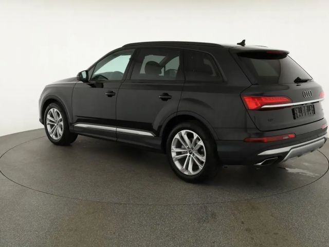 Audi Q7 50 TDI Quattro