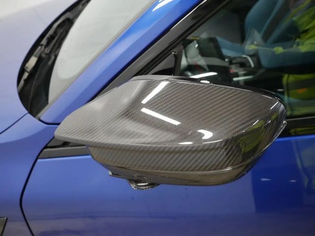 BMW M4 Competition Coupé