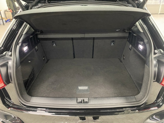 Audi Q2 40 TFSI Quattro S-Line S-Tronic