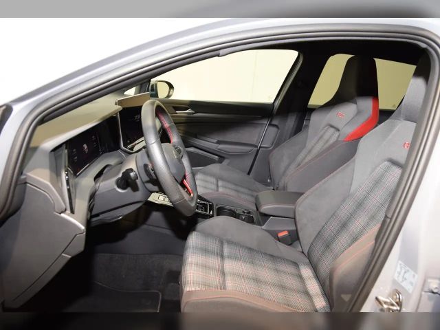 Volkswagen Golf DSG GTI Golf VIII