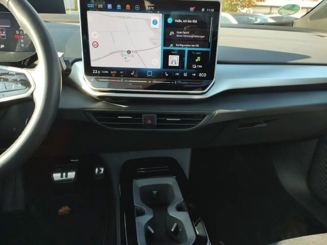 Volkswagen ID.5 77 KWh IQ.Drive Pro