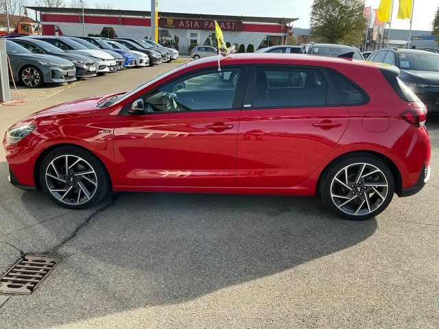 Hyundai i30 N Line T-GDi