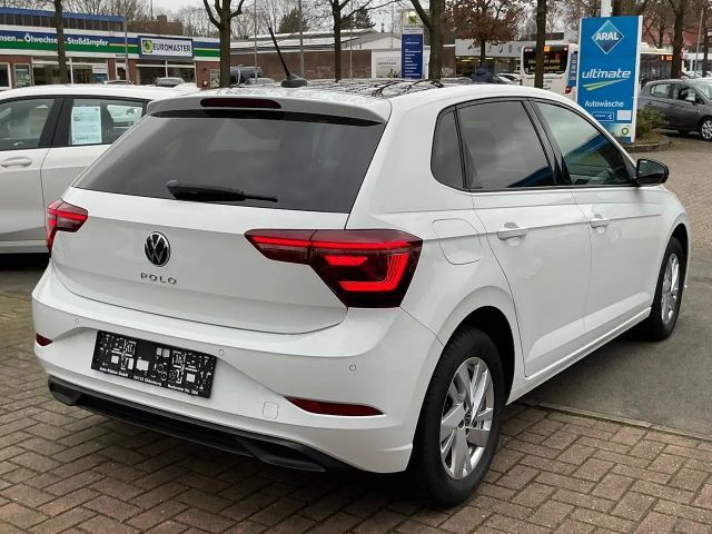 Volkswagen Polo 1.0 TSI Style