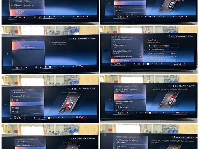 BMW 320 320d M-Sport Touring xDrive