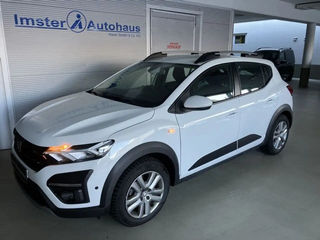 Dacia Sandero Comfort Stepway