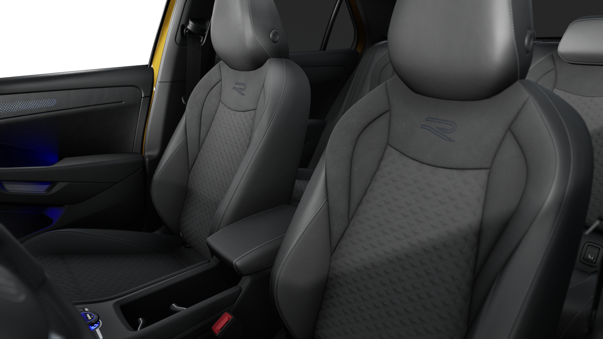 Volkswagen T-Roc IQ.Drive