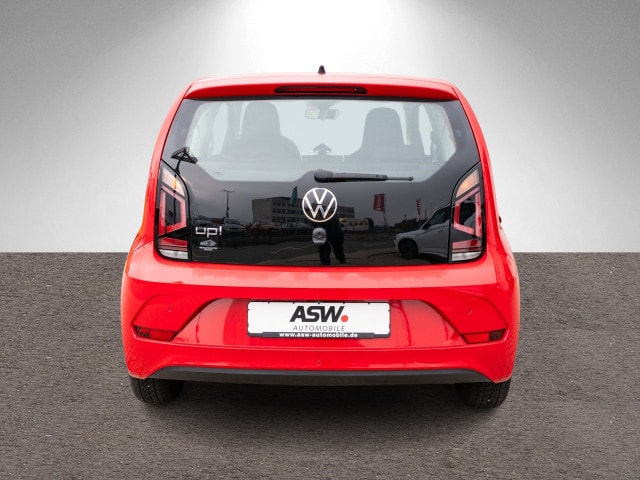 Volkswagen up! 1.0 MPI Move Move up!