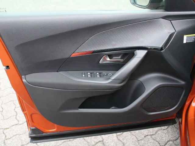 Peugeot E-2008 Active Pack