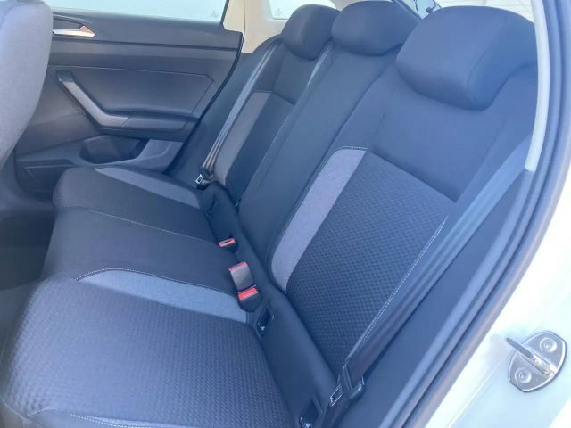 Volkswagen Taigo 4Me TSI