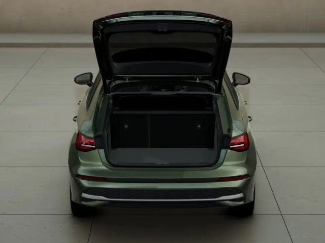 Audi A3 Hybride S-Tronic Sedan