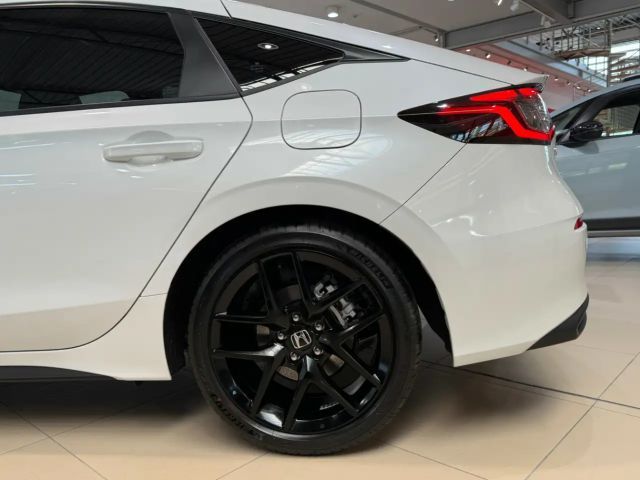 Honda Civic Hybrid Sport e:HEV