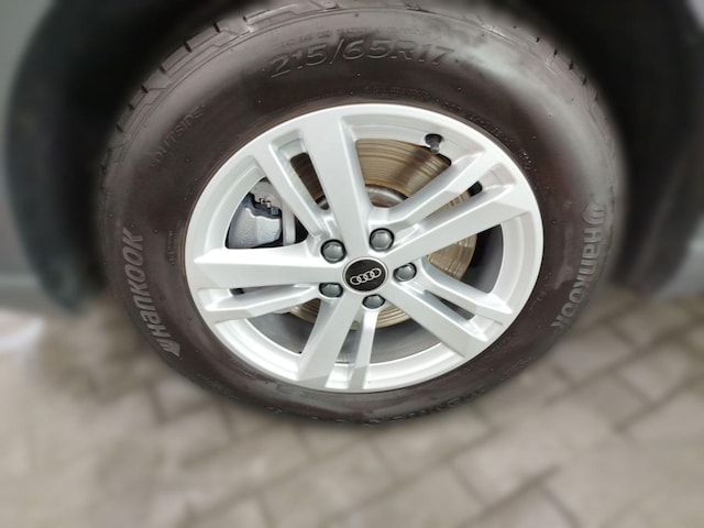 Audi Q3 45 TFSI Hybride S-Tronic