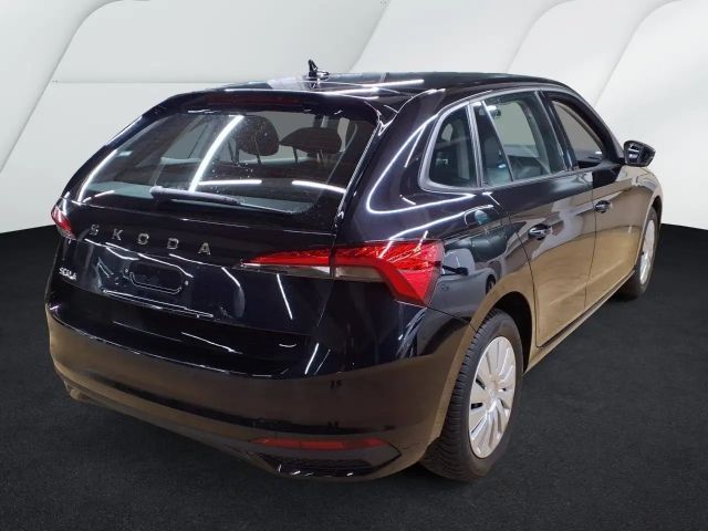Skoda Scala 1.0 TSI