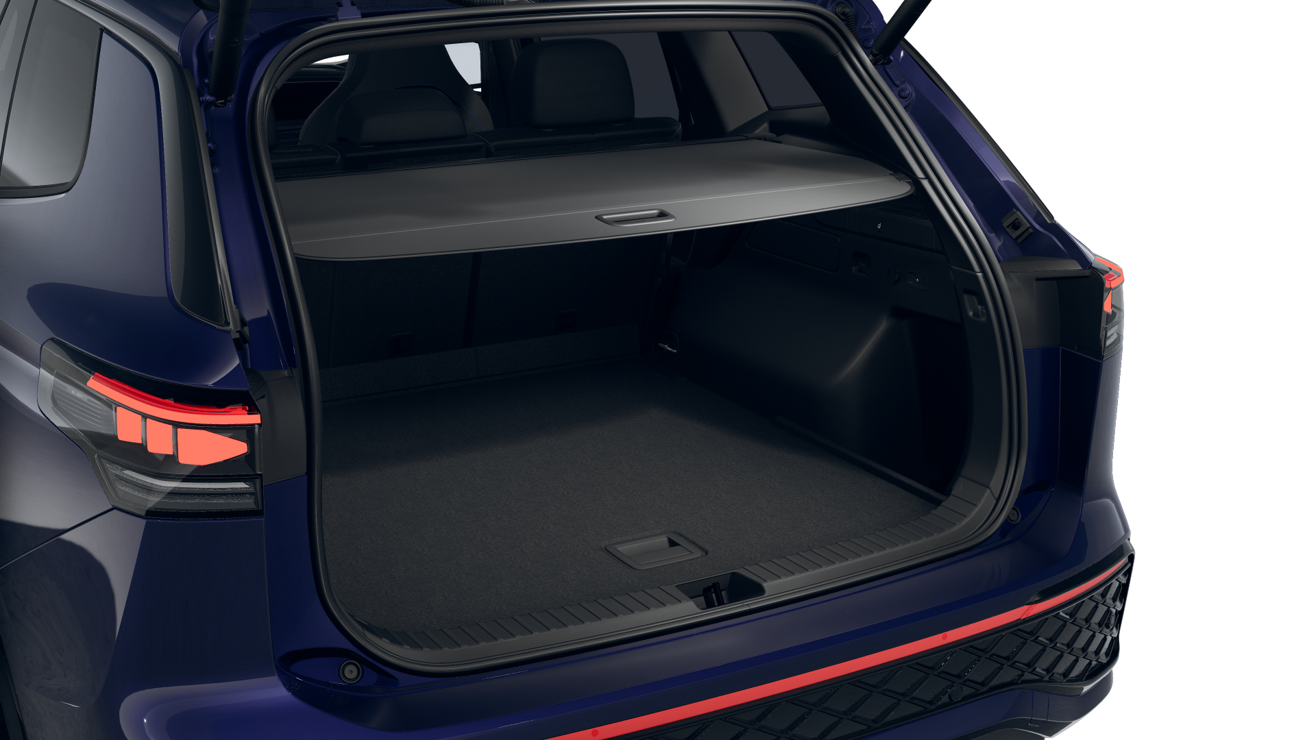 Volkswagen Tayron 2.0 TDI DSG R-Line