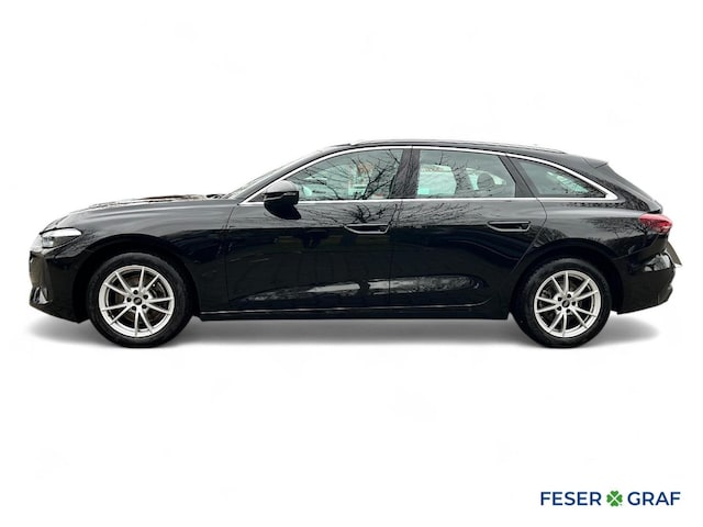 Audi A5 Avant S-Tronic