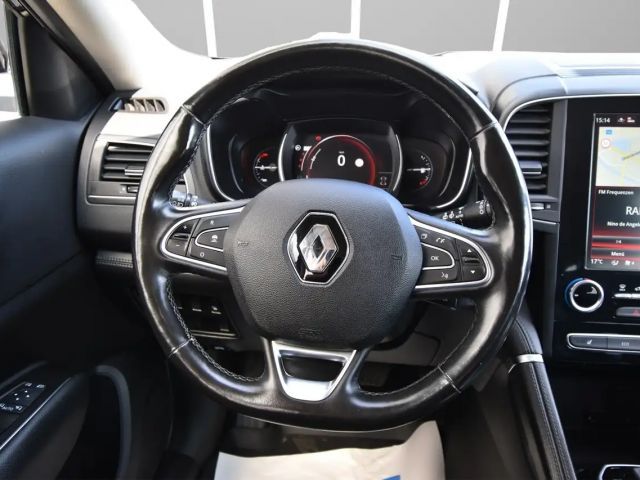 Renault Koleos Intens