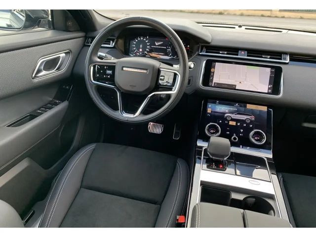 Land Rover Range Rover Velar D200 Dynamic