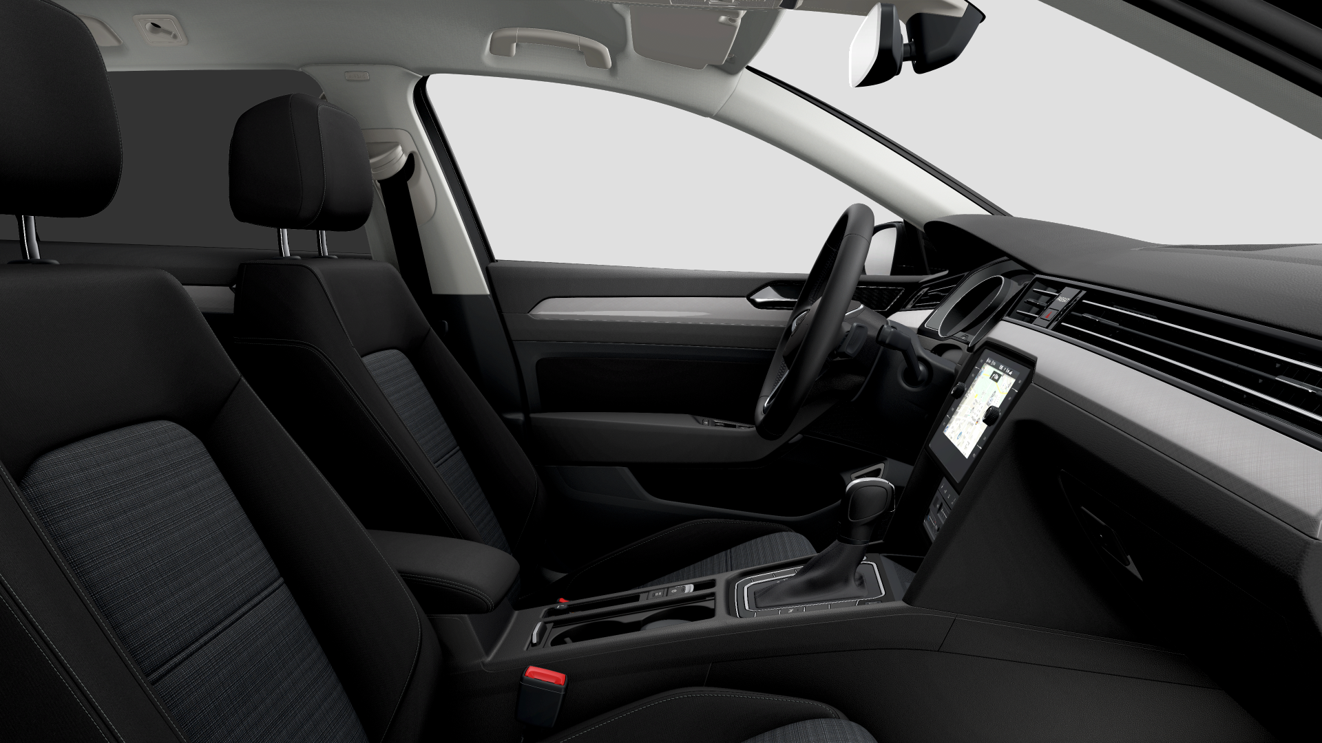 Volkswagen Passat Business DSG Variant