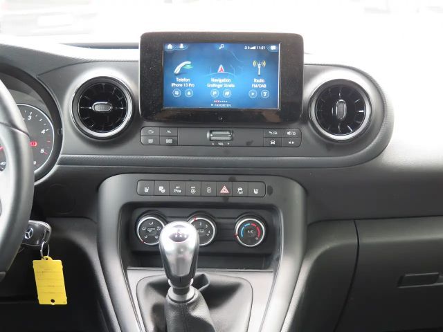 Mercedes-Benz Citan CDI Tourer