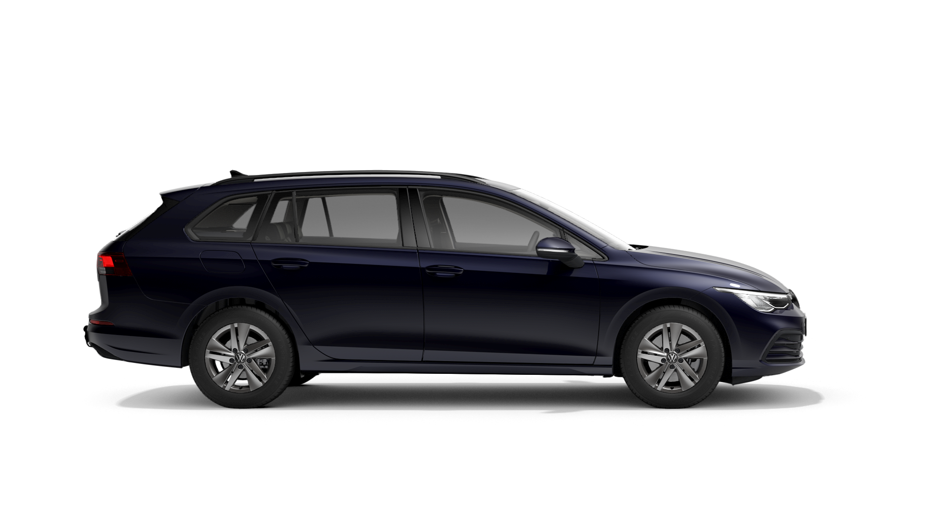 Volkswagen Golf DSG Life Variant