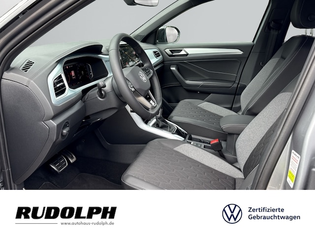 Volkswagen T-Roc 2.0 TDI DSG