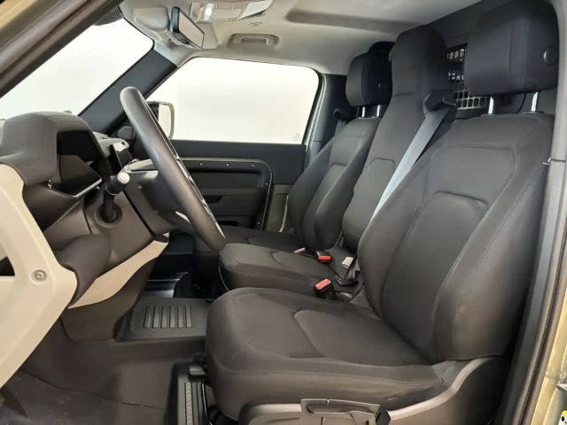 Land Rover Defender 90 D200