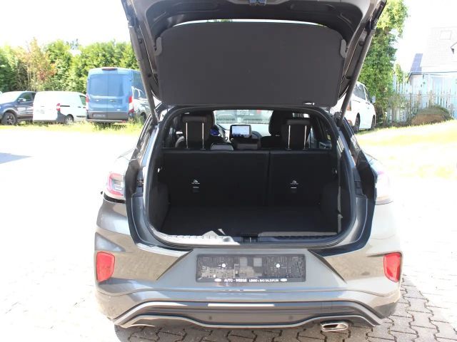 Ford Puma EcoBoost ST Line