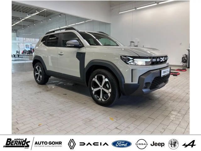 Dacia Duster TCe 130