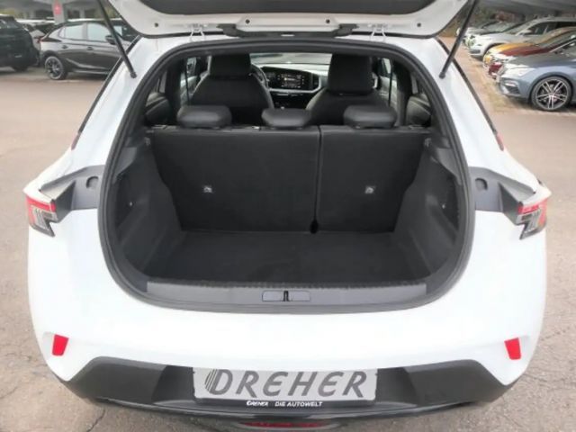 Opel Mokka 1.2 Turbo GS-Line Grand Sport Turbo