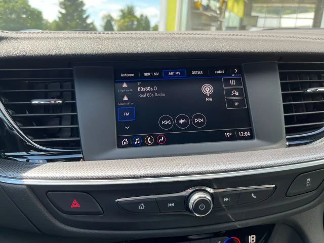 Opel Insignia Edition