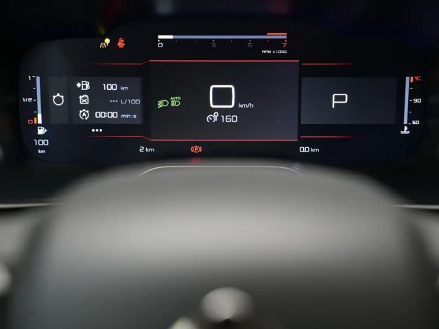 Citroën C5 Aircross BlueHDi Max