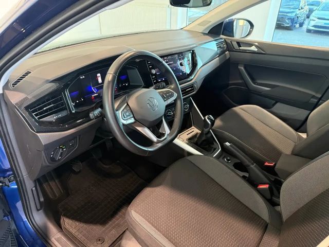 Volkswagen Taigo Life