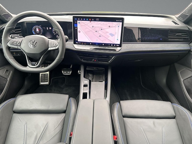 Volkswagen Passat 2.0 TDI R-Line Variant