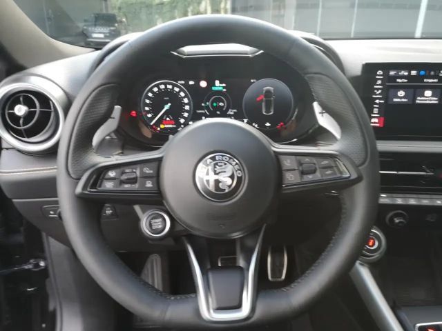 Alfa Romeo Tonale AWD Veloce
