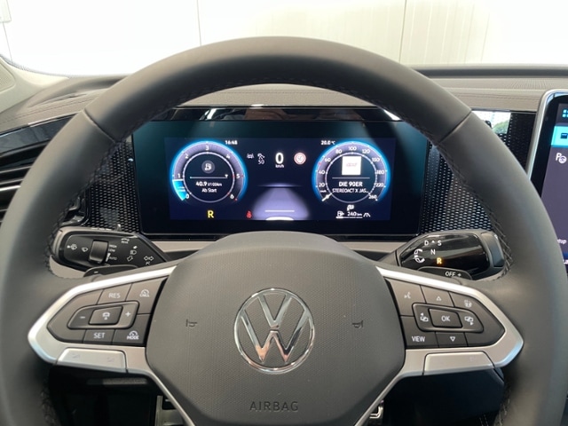 Volkswagen Tiguan 2.0 TDI DSG