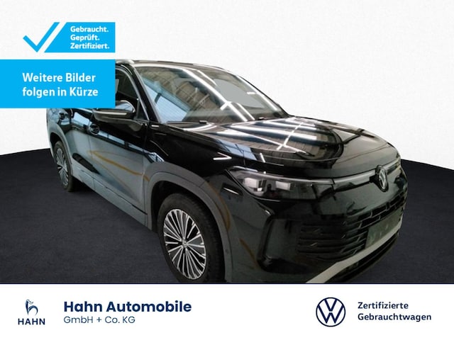 Volkswagen Tayron 1.5 eTSI DSG Life