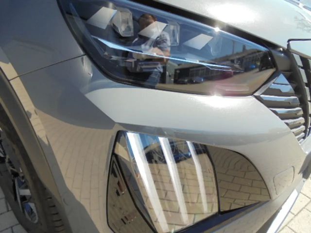 Peugeot E-2008 GT-Line