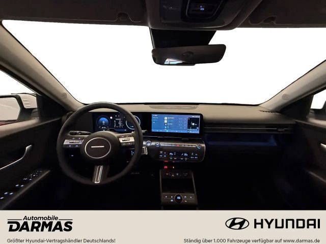 Hyundai Kona 1.6 2WD Trend