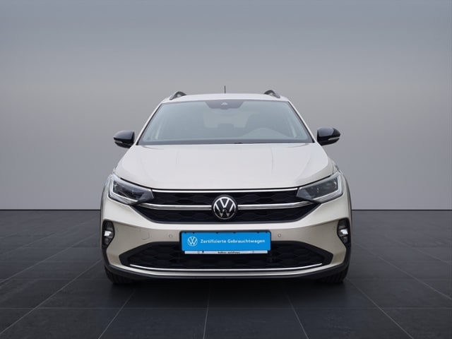 Volkswagen Taigo 1.0 TSI Move