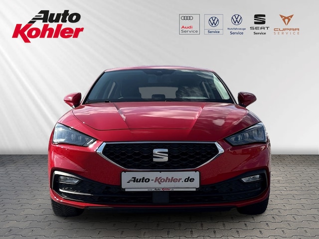 Seat Leon 1.5 TSI Style