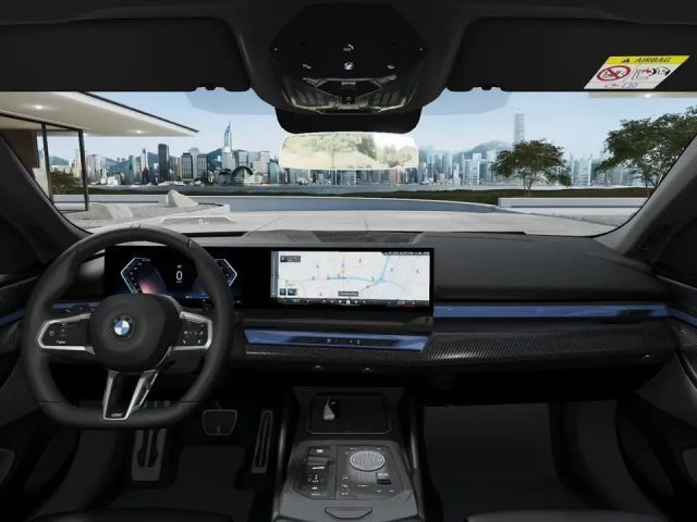 BMW 520 520d Touring