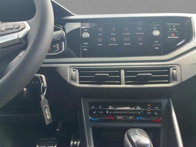 Volkswagen Taigo 1.0 TSI DSG R-Line