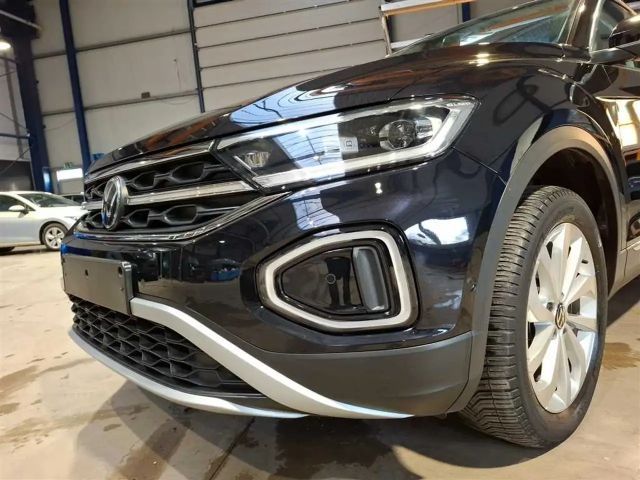 Volkswagen T-Roc 2.0 TDI 4Motion DSG Style