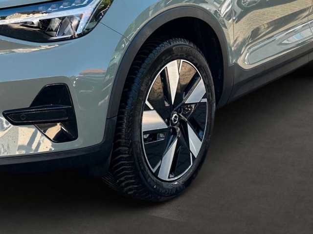 Volvo C40 Plus Recharge