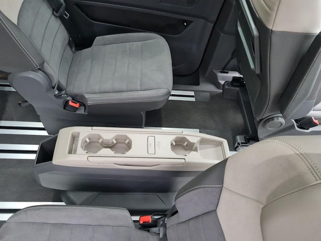 Volkswagen Multivan Lang Style T7