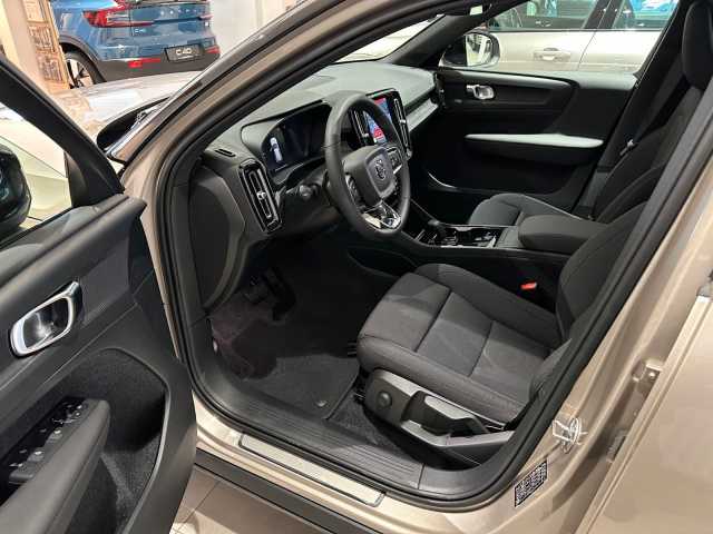 Volvo XC40 Plus