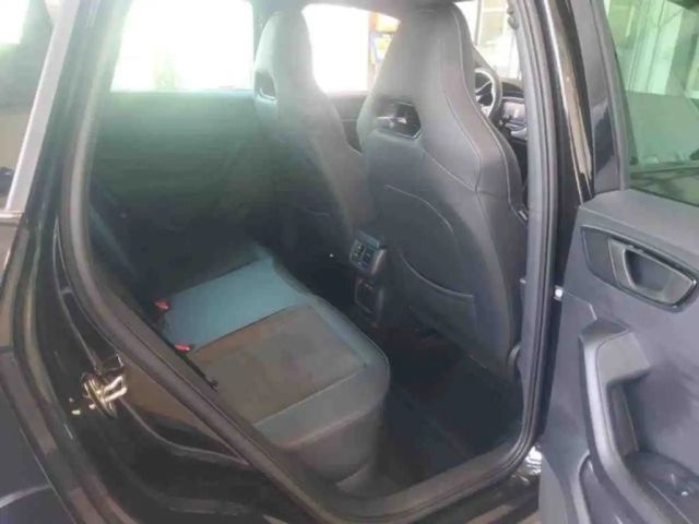 Cupra Ateca 2.0 TSI 4Drive DSG VZ