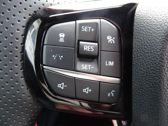 Ford Puma EcoBoost ST Line