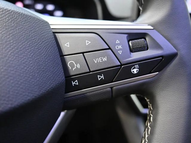 Seat Leon 1.5 eTSI DSG Style