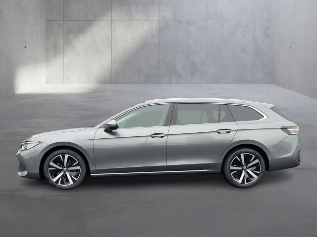 Volkswagen Passat Business DSG Variant